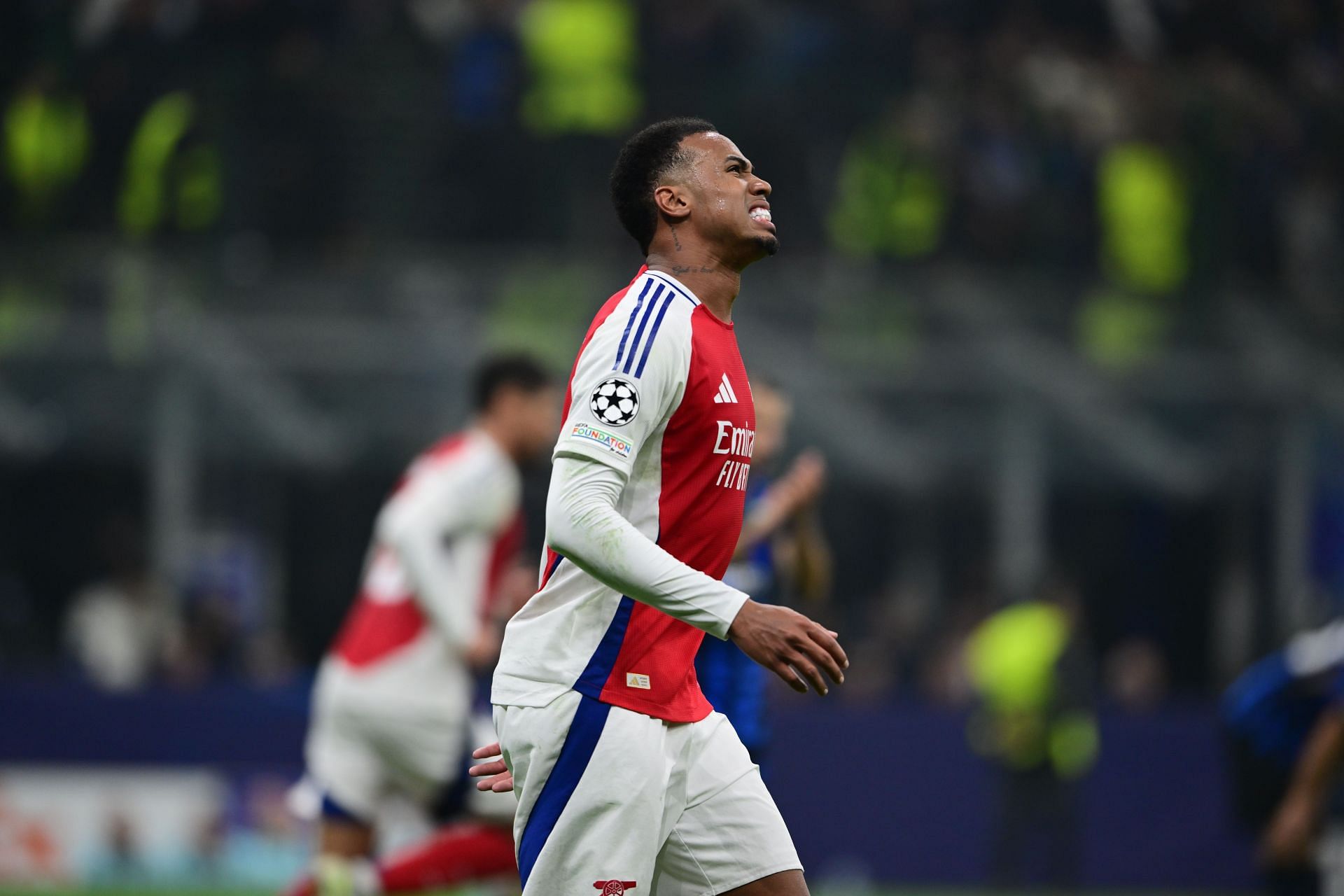 UEFA Champions League 2024/25 League Phase MD4 - Source: Getty